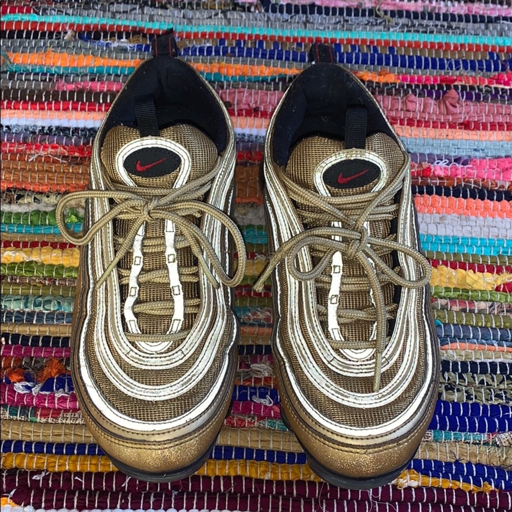 NIKE AIR VAPORMAX ‘97